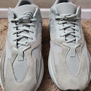 Adidas Yeezy Boost 700 Salt sz 11.5